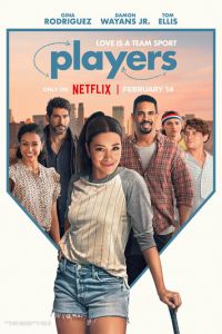 Игроки (фильм 2024) Игроки (фильм 2024) смотреть