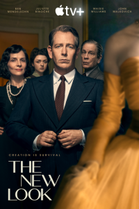 New Look: Революция стиля (сериал) New Look: Революция стиля (сериал) смотреть