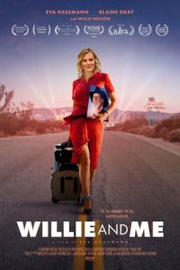 Вилли и я (фильм 2023) Вилли и я (фильм 2023) смотреть