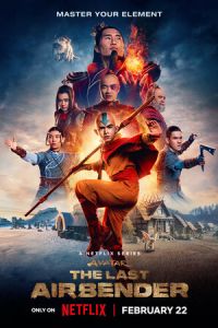 Аватар: Легенда об Аанге (сериал) Аватар: Легенда об Аанге (сериал) смотреть