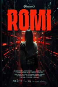Роми (фильм 2023) Роми (фильм 2023) смотреть