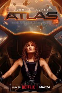 Атлас (фильм 2024) Атлас (фильм 2024) смотреть