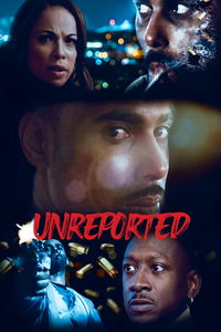 Незарегистрированный (фильм 2016) Незарегистрированный (фильм 2016) смотреть