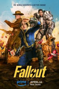 Фоллаут (сериал) Фоллаут (сериал) смотреть