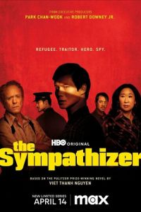 Сочувствующий (сериал) Сочувствующий (сериал) смотреть