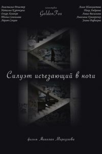 Силуэт, исчезающий в ночи (фильм 2022) Силуэт, исчезающий в ночи (фильм 2022) смотреть