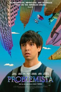 Проблемный (фильм 2023) Проблемный (фильм 2023) смотреть