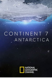 Седьмой континент: Антарктика (сериал) смотреть
