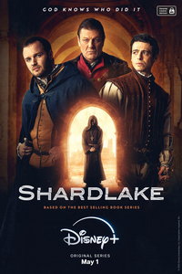Шардлейк (сериал) Шардлейк (сериал) смотреть