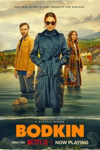 Бодкин (сериал) Бодкин (сериал) смотреть