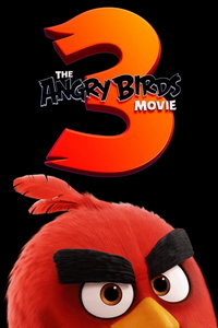Angry Birds 3 в кино (мультфильм 2025) Angry Birds 3 в кино (мультфильм 2025) смотреть