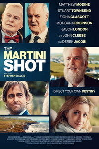 Выстрел Мартини (фильм 2023) Выстрел Мартини (фильм 2023) смотреть