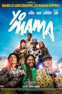 Йо, мама (фильм 2023) Йо, мама (фильм 2023) смотреть