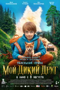 Мой дикий друг (фильм 2024) Мой дикий друг (фильм 2024) смотреть