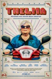 Тельма (фильм 2024) Тельма (фильм 2024) смотреть