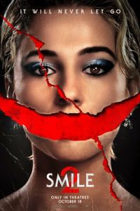 Улыбка 2 (фильм 2024) Улыбка 2 (фильм 2024) смотреть