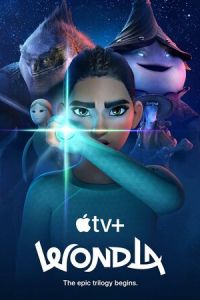 УдивЛа (мультсериал) УдивЛа (мультсериал) смотреть