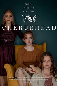 Голова херувима (фильм 2021) смотреть