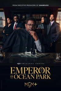 Император Оушен-Парка (сериал) Император Оушен-Парка (сериал) смотреть