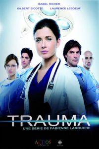Травма (сериал) Травма (сериал) смотреть