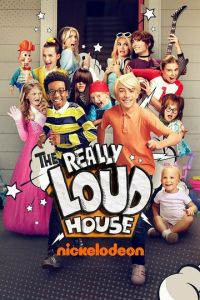 Реально шумный дом (сериал) Реально шумный дом (сериал) смотреть