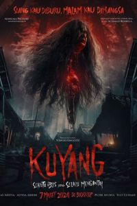 Куян: Маленький помощник дьявола (фильм 2024) Куян: Маленький помощник дьявола (фильм 2024) смотреть