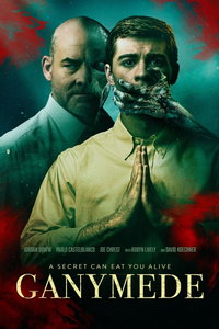 Ганимед (фильм 2024) Ганимед (фильм 2024) смотреть