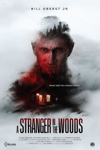 Незнакомец в лесу (фильм 2024) смотреть