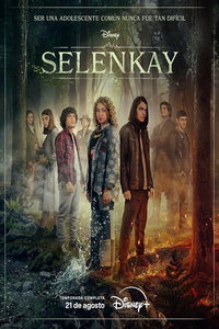 Селенкай (сериал) Селенкай (сериал) смотреть