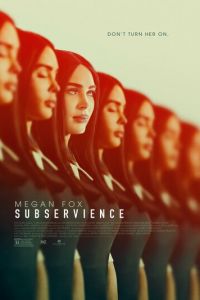 Меган: К вашим услугам (фильм 2024) смотреть