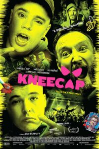 Коленная чашечка (фильм 2024) Коленная чашечка (фильм 2024) смотреть