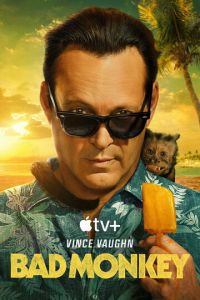Плохая обезьяна (сериал) Плохая обезьяна (сериал) смотреть