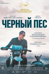 Чёрный пёс (фильм 2024) Чёрный пёс (фильм 2024) смотреть