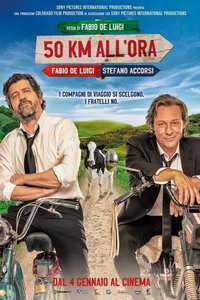 50 км/ч (фильм 2024) 50 км/ч (фильм 2024) смотреть