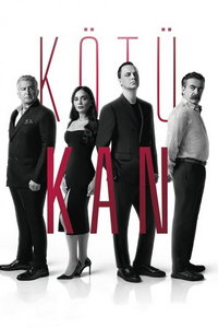 Грязная кровь (сериал) Грязная кровь (сериал) смотреть