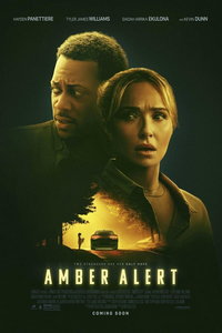 Эмбер Алерт (фильм 2024) Эмбер Алерт (фильм 2024) смотреть
