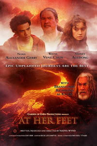 У её ног (фильм 2024) У её ног (фильм 2024) смотреть