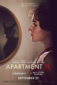 Квартира 7А (фильм 2024) Квартира 7А (фильм 2024) смотреть