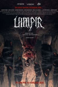 Вампир (фильм 2024) смотреть