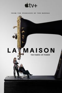 Модный дом (сериал) Модный дом (сериал) смотреть