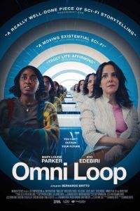 Петля времени (фильм 2024) Петля времени (фильм 2024) смотреть