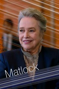 Мэтлок (сериал) Мэтлок (сериал) смотреть