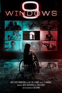 9 окошек (фильм 2024) 9 окошек (фильм 2024) смотреть