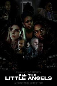 Ангелочки (фильм 2022) Ангелочки (фильм 2022) смотреть