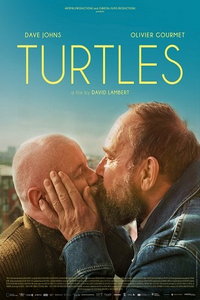 Черепахи (фильм 2023) Черепахи (фильм 2023) смотреть