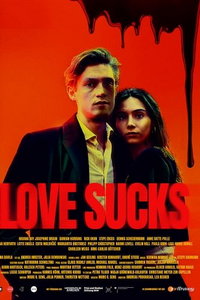 Любовь отстой (сериал) смотреть