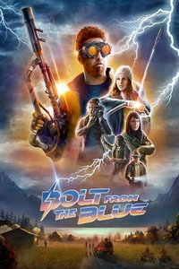 Охотники за молниями (фильм 2023) Охотники за молниями (фильм 2023) смотреть