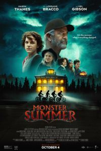 Чудовищное лето (фильм 2024) Чудовищное лето (фильм 2024) смотреть