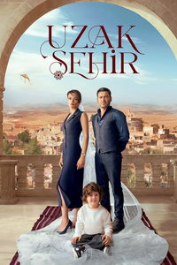 Далёкий город (сериал) Далёкий город (сериал) смотреть