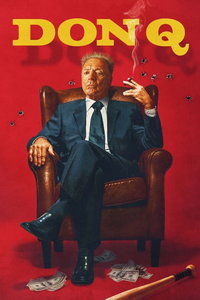 Дон Кью (фильм 2024) Дон Кью (фильм 2024) смотреть